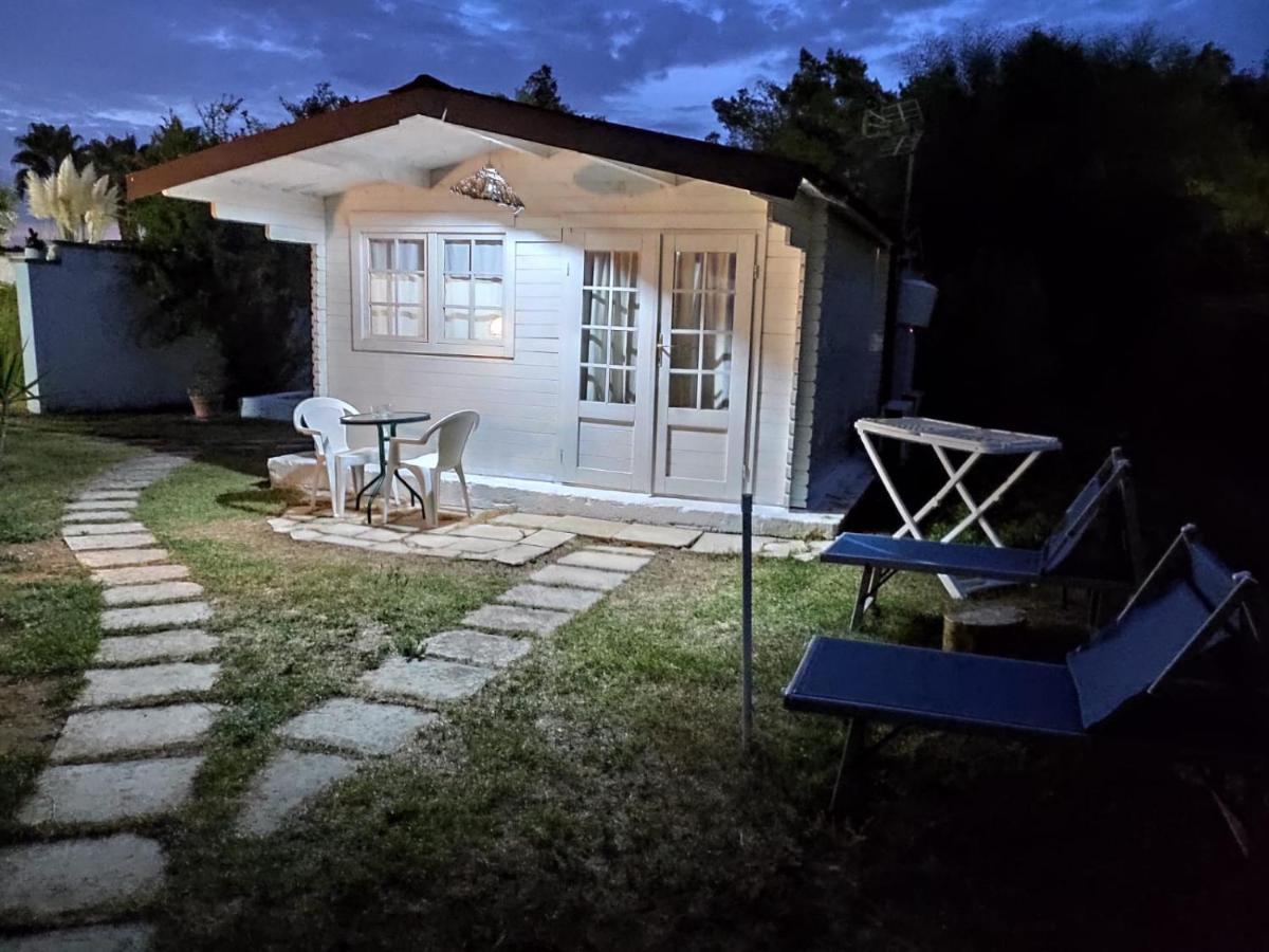 Breezes B&B Конка Спекюла Екстериор снимка