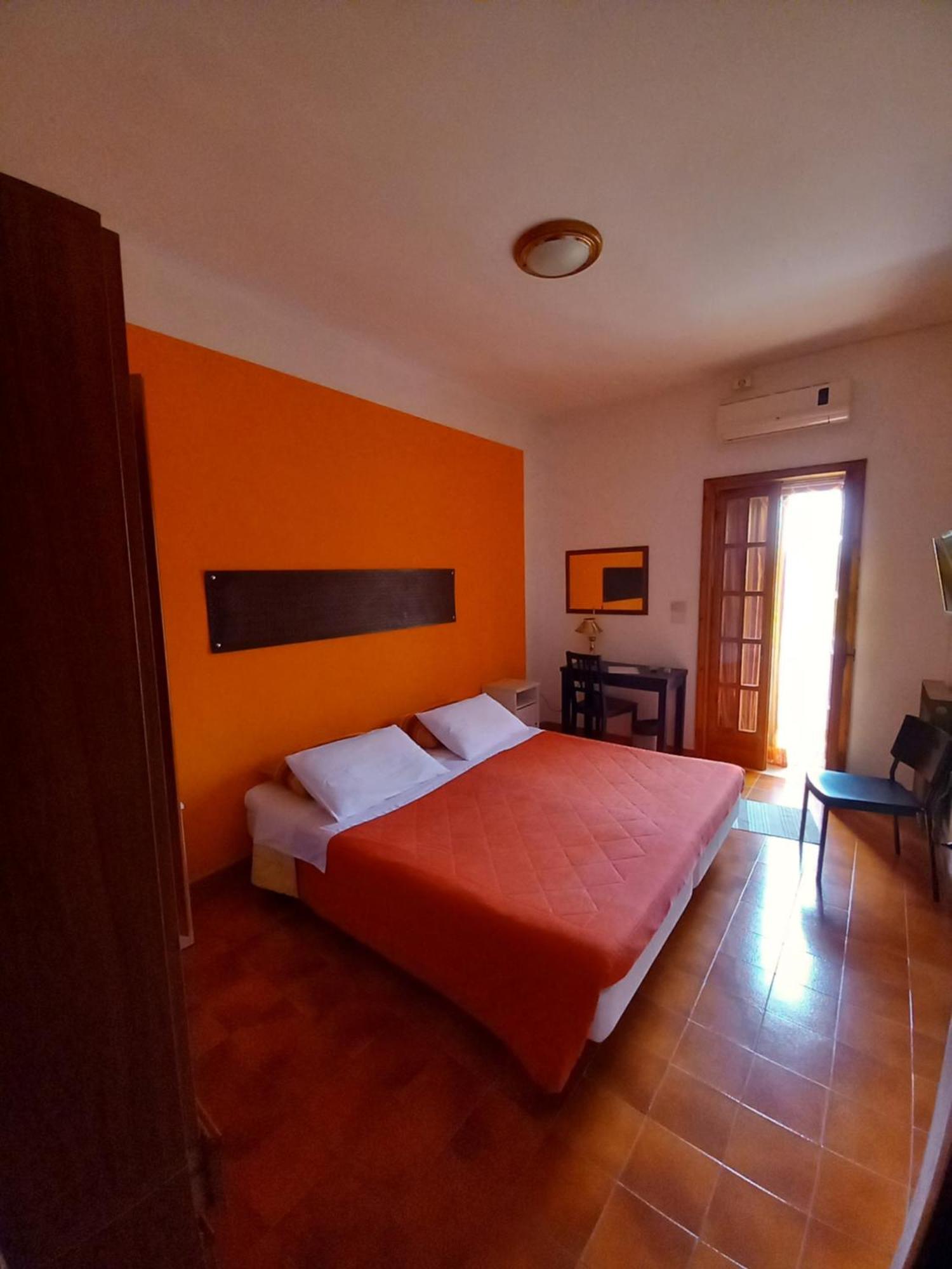 Breezes B&B Конка Спекюла Екстериор снимка