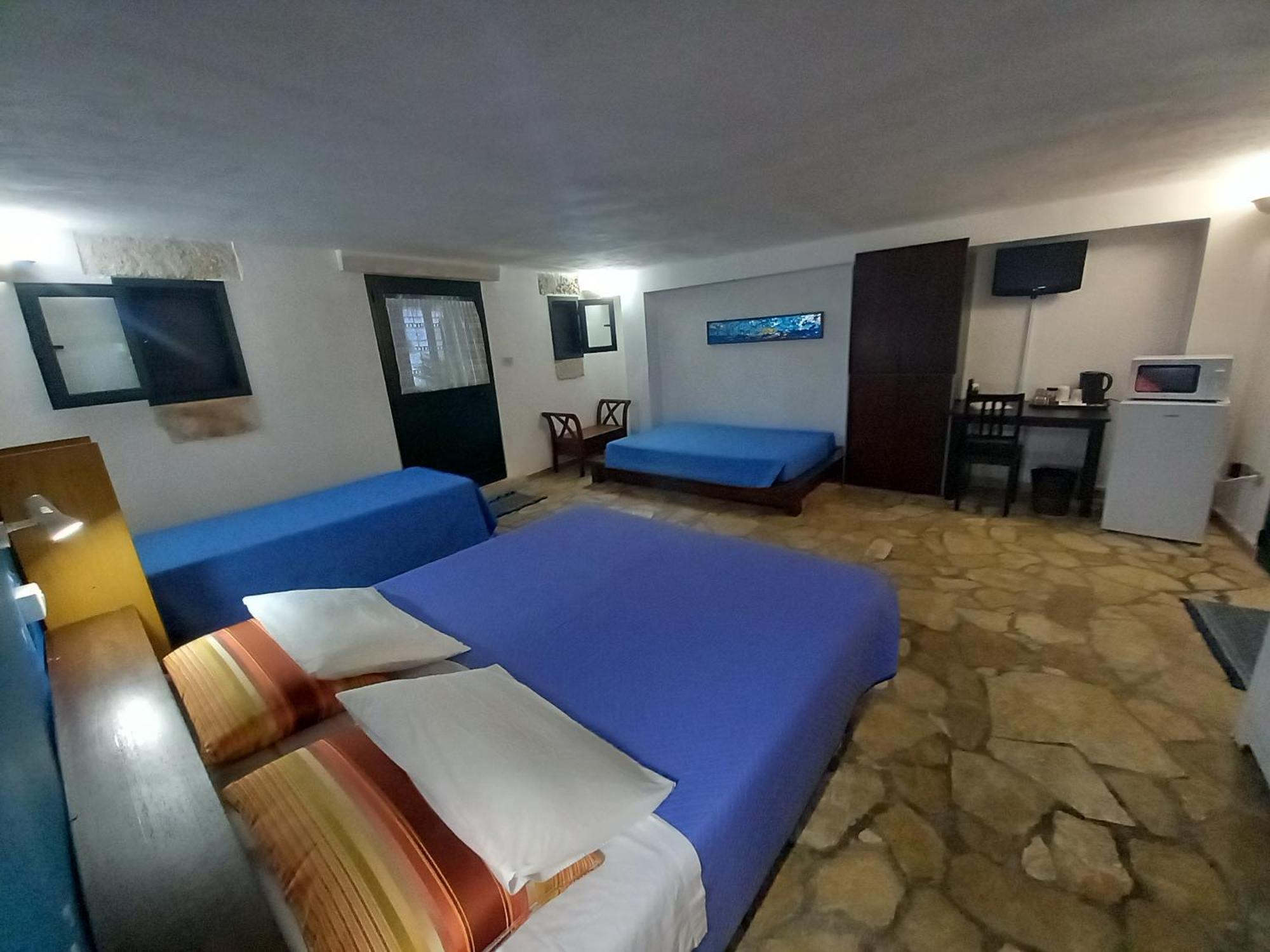 Breezes B&B Конка Спекюла Екстериор снимка