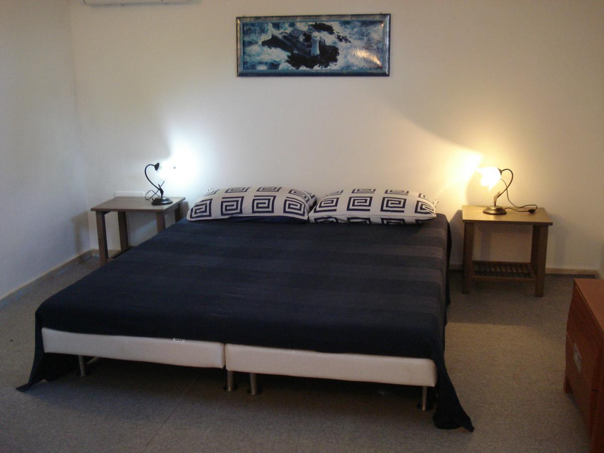 Breezes B&B Конка Спекюла Екстериор снимка