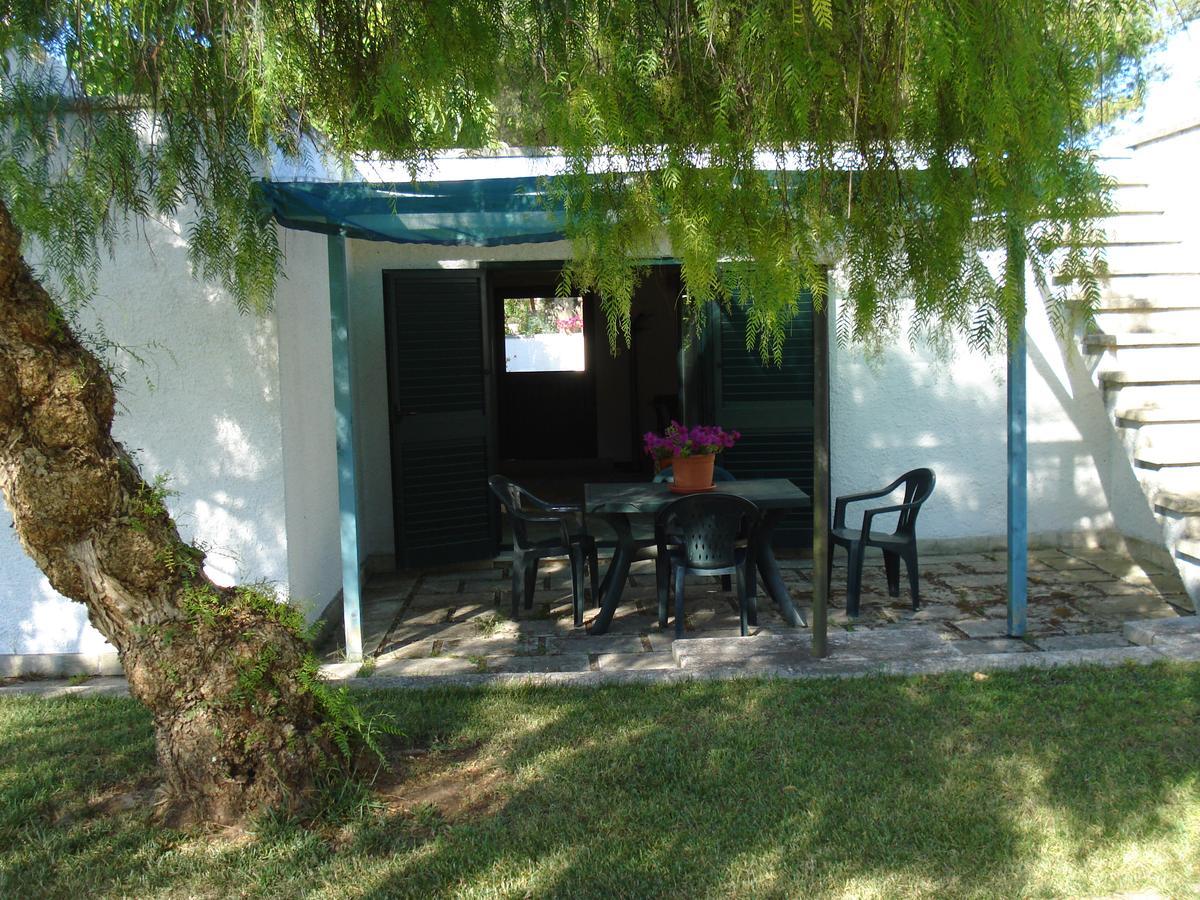 Breezes B&B Конка Спекюла Екстериор снимка