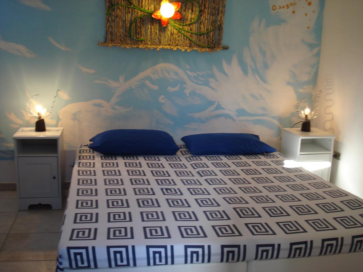 Breezes B&B Конка Спекюла Екстериор снимка