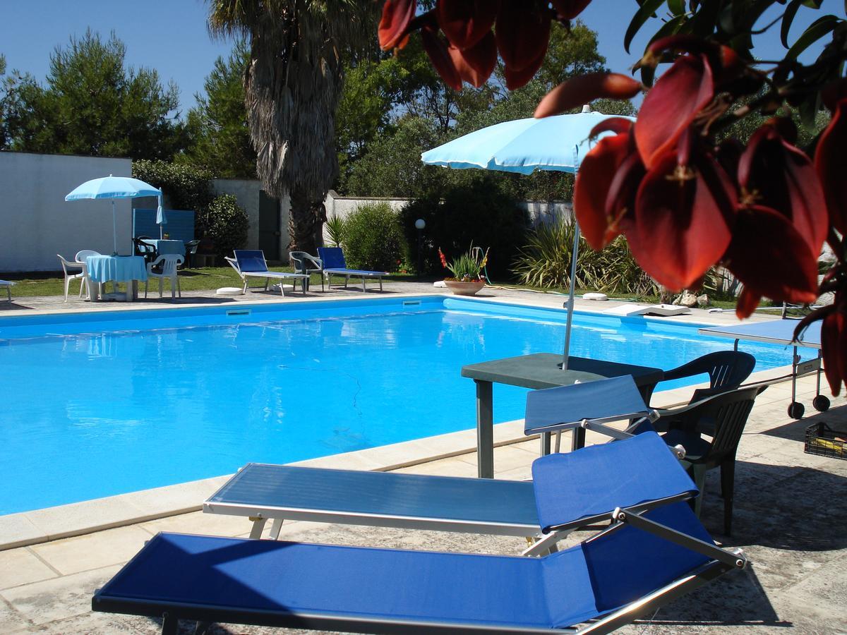 Breezes B&B Конка Спекюла Екстериор снимка