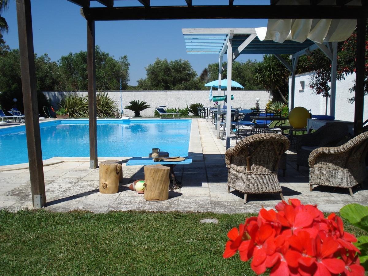 Breezes B&B Конка Спекюла Екстериор снимка