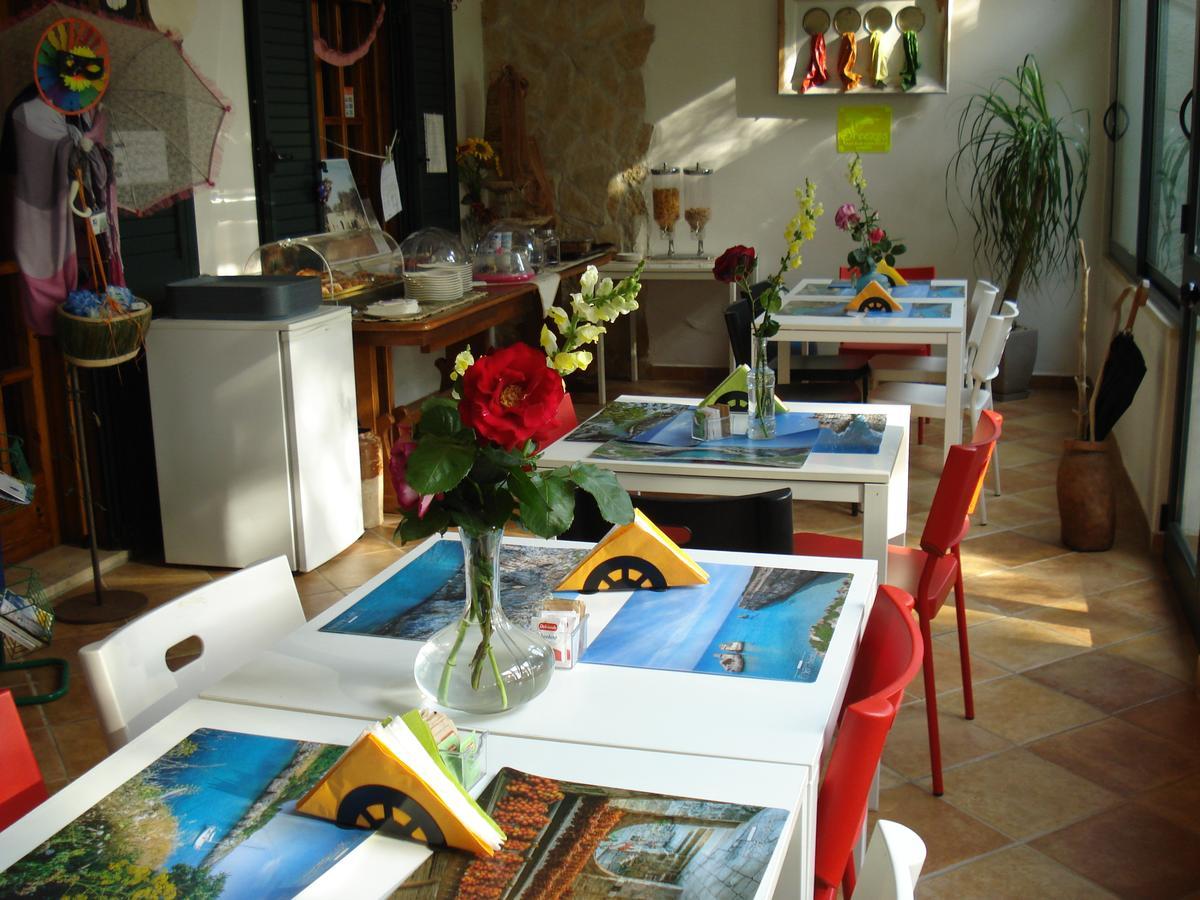 Breezes B&B Конка Спекюла Екстериор снимка